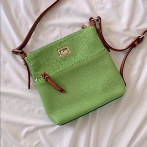 Dooney & Bourke Crossbody Bag